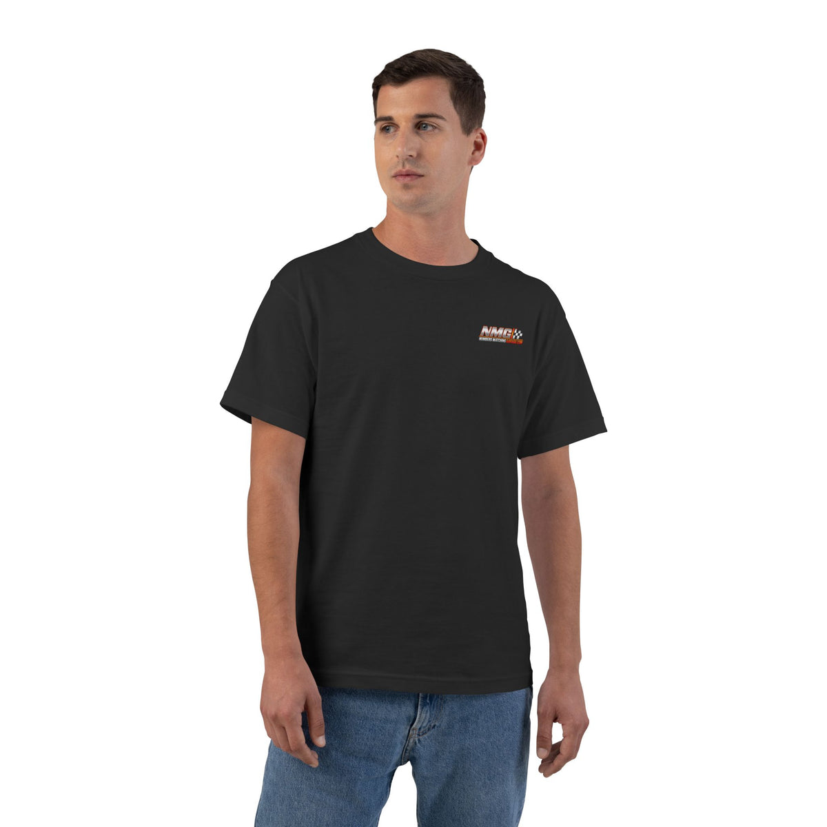 Numbers Matching Garage  1969 Camaro Z/28  ghost graphic T-Shirt