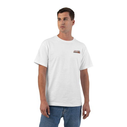 Numbers Matching Garage 1947 Chevrolet 3100 Graphic T-Shirt