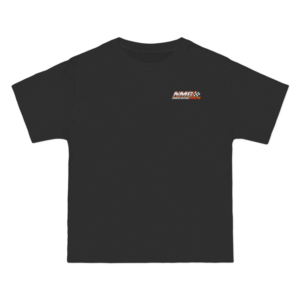 Numbers Matching Garage  1969 Camaro Z/28  ghost graphic T-Shirt